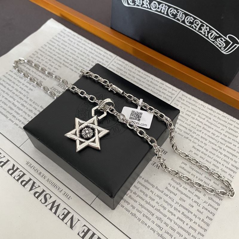 Chrome Hearts Necklaces